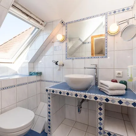 Hotel Villa Sonneck-Adults Only-3