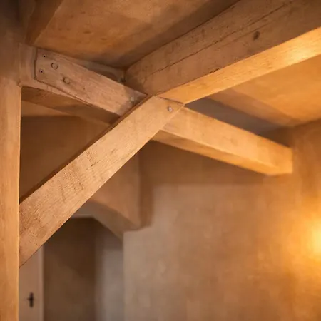 Mulhouse City Loft-2