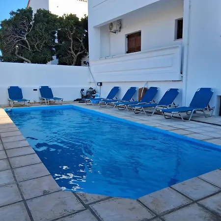 Kissamos Bay Hotel-2