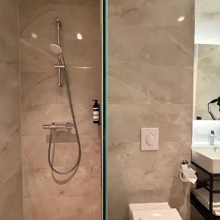 Ozo Hotels Antares Amsterdam Schiphol Airport-3