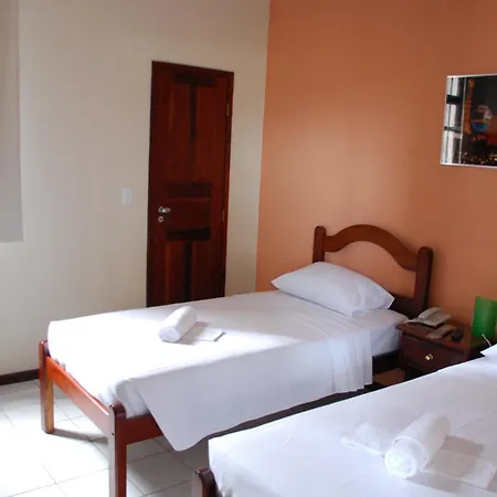 Hotel Netuno Beach-2