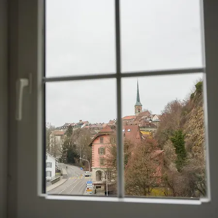 Concept Hotel Landhaus - Digital Hotel-3