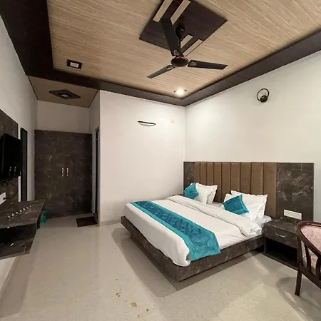 Rajaji Retreat Resort-2