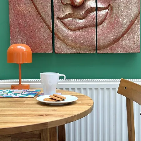 Melbury Rooms & Studios-2