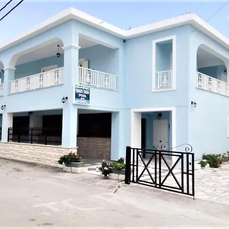 Anna'S Studios & Apartments-2