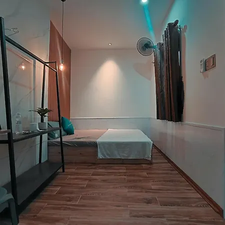 Banana homestay( Chuối Homestay)-3
