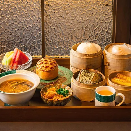 Hotel Central 新中央酒店-3