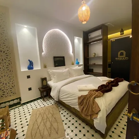 Riad Ks & Spa-2