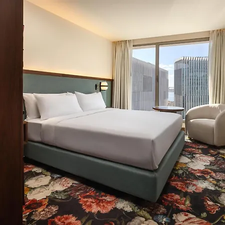 Duo Hotel Lisbon, Curio Collection By Hilton-3