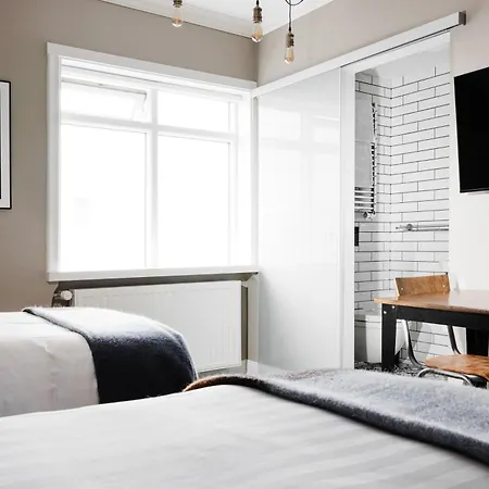 Oddsson Downtown Hotel-2