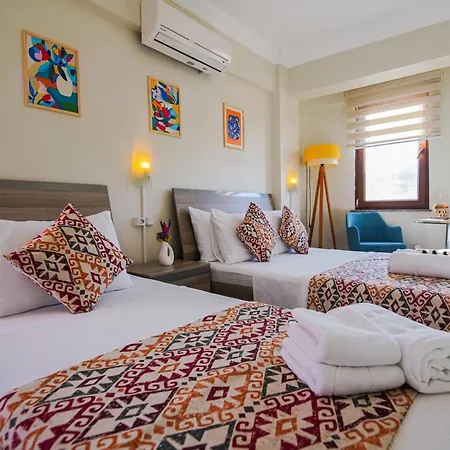 Ada Olympos Otel-3