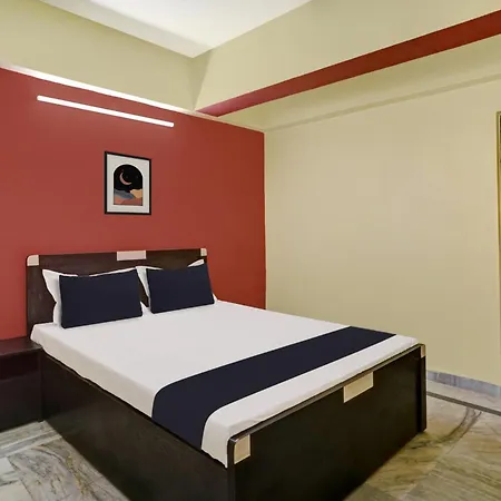 Super Hotel O Degree Hotel-2