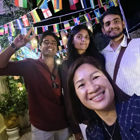 Tam Coc Lights Hotel-2