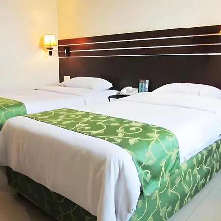 Grand Antares Hotel-2