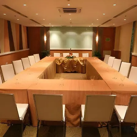 Clef Hotel Bangkok-3