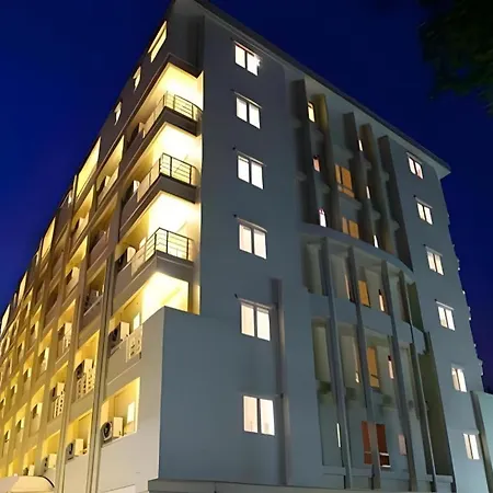 Clef Hotel Bangkok-2