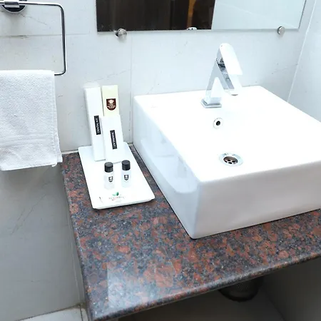 Hotel Sidh Vedantha-3