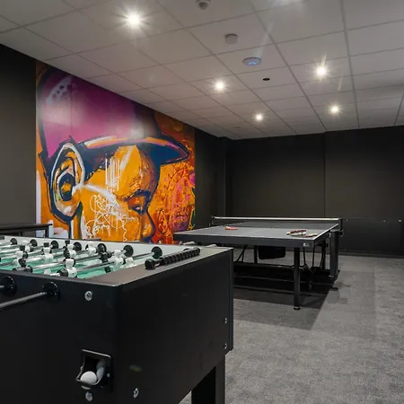 JustStay München Hotel&Apartments-3