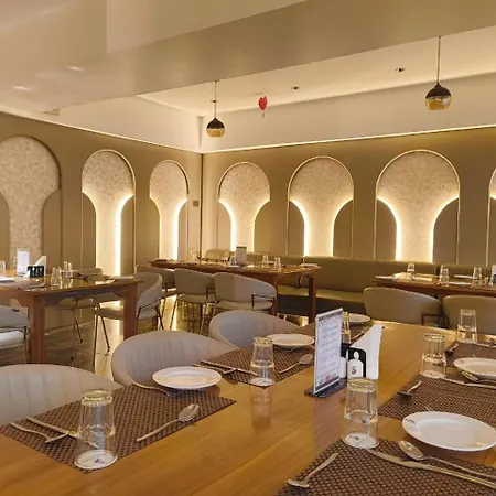 Hotel Srimanta Sankardev-2