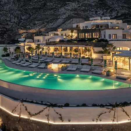 Sandblu Santorini, Lxr Hotels & Resorts-3