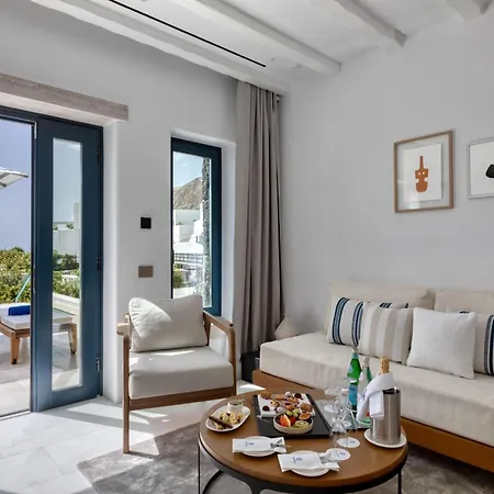 Sandblu Santorini, Lxr Hotels & Resorts-2