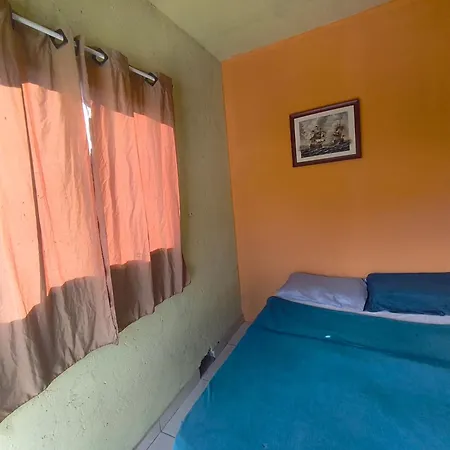 Hostel Bryan Tatuapé-3