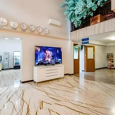 Mine Home Hotel By Sovia-2