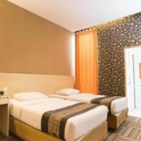 Mine Home Hotel By Sovia-3