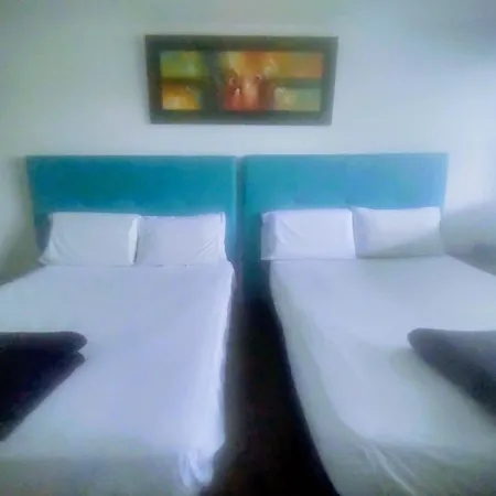Hotel Bogotá la embajada-2