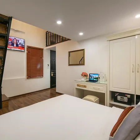Trangtrang Luxury Hotel-3