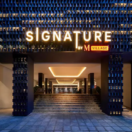Signature By M Village Tho Nhuom, A Brand Of Modern Village Lifestyle-3