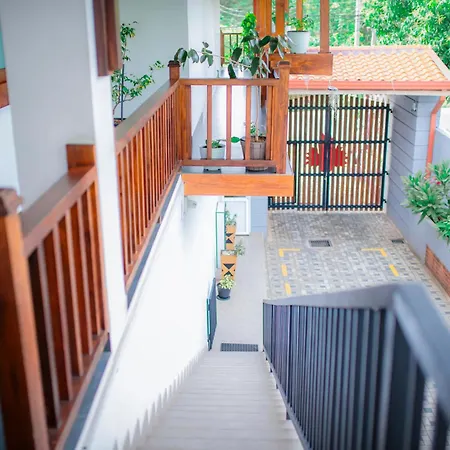 Golden Stars Hotel Dambulla-2