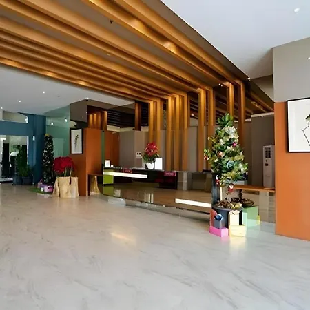 The Crew Hotel Kualanamu International Airport-2