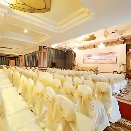 Gajahmada Graha Hotel-3