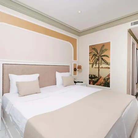 DBD Hotel Çeşme-3