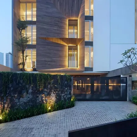 Daun Residence Kuningan-3