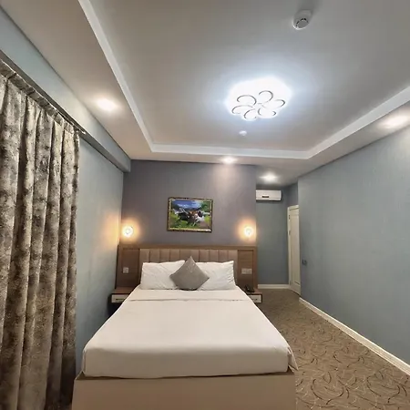 Baku Sabah Apart-3