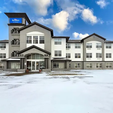Baymont By Wyndham Auburn Hills South-3