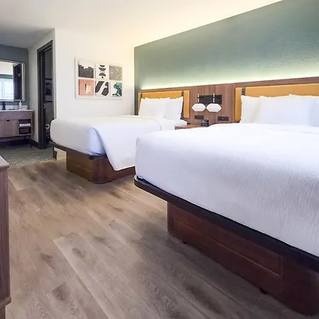 Baymont By Wyndham Auburn Hills South-2