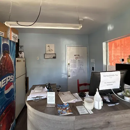 Stevens Motel By Capital O Ocala Us 27-3