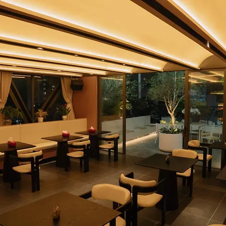 Gilson Hanoi Hotel-2