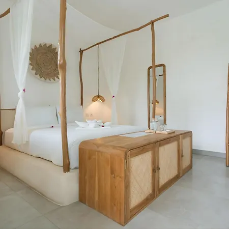 Quma Boutique Hotel - Adults Only-3