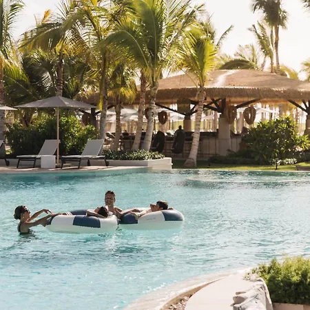 The St. Regis Cap Cana Resort-3
