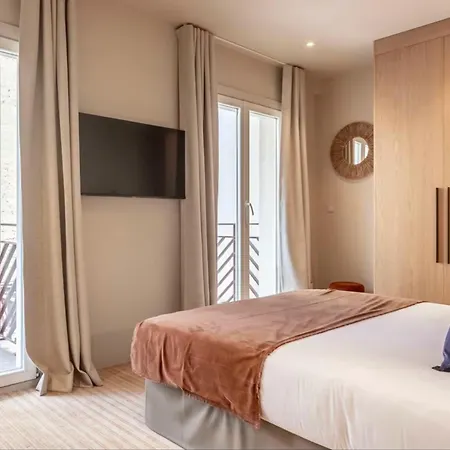 Suites Fl By Sweett-2
