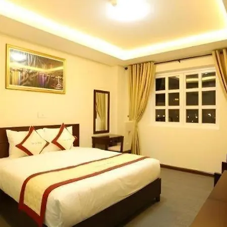 Khách sạn Tiên Sa-2