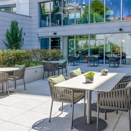 Cenica Porto Hotel, Curio Collection By Hilton-2