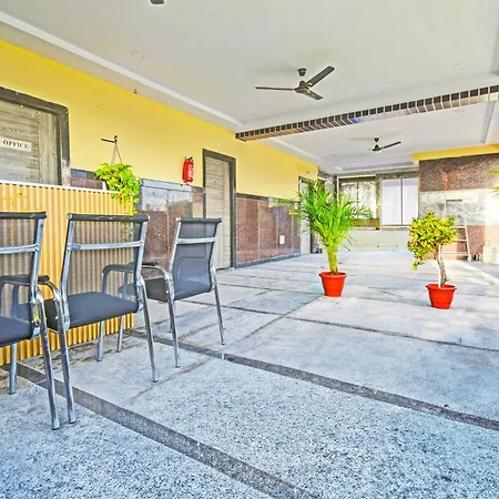 Hotel O Vaishnavi Grand-2