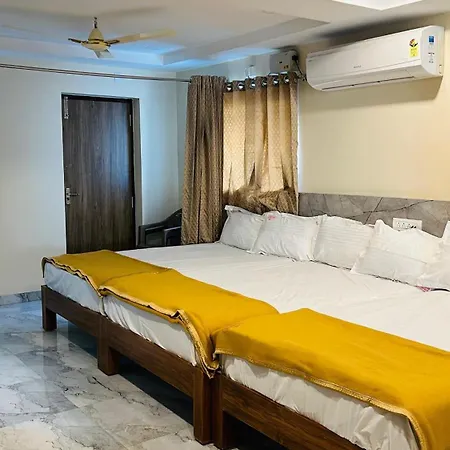 Sri Ganesh Residency-2
