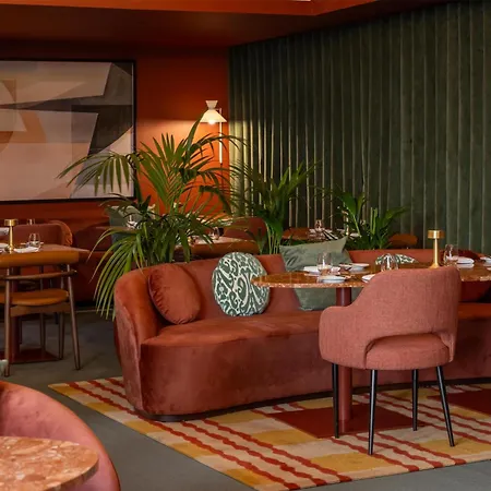 Cenica Porto Hotel, Curio Collection By Hilton-2