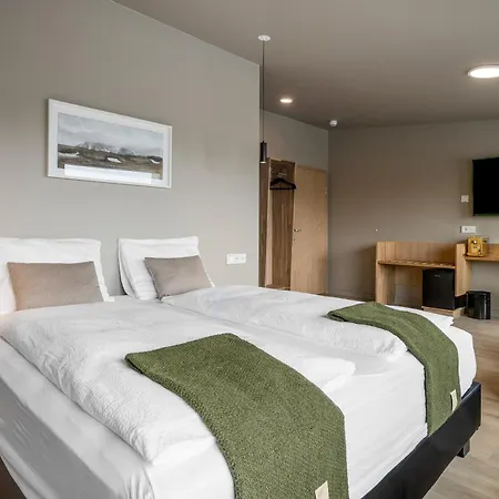 Stracta Hotel Mosfell-3